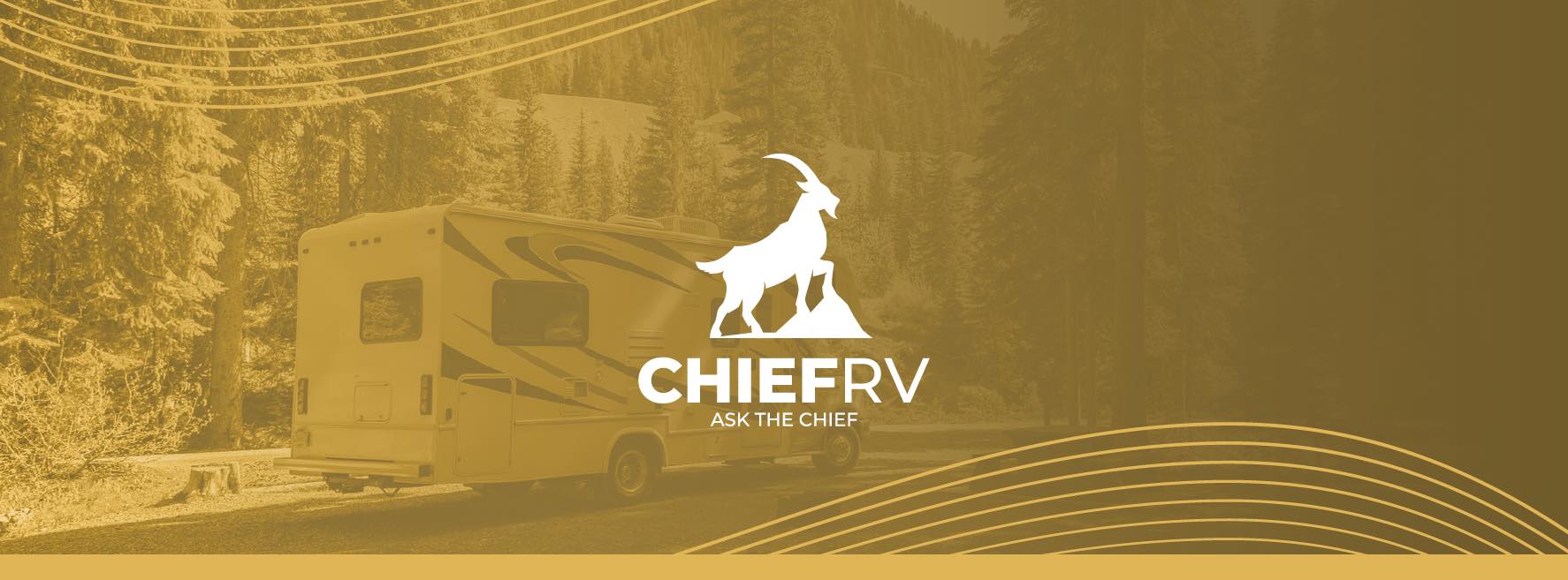 Chief RV | Corona CA