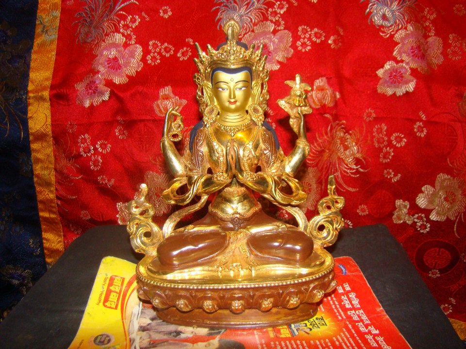 Pema Rinchen Handicraft