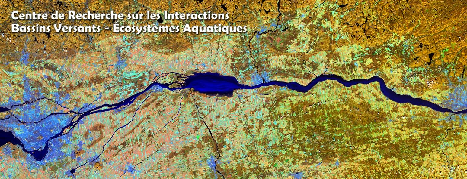 Copernic - OBV rivière Nicolet - Nouveau guide pour les 🌲propriétaires ...
