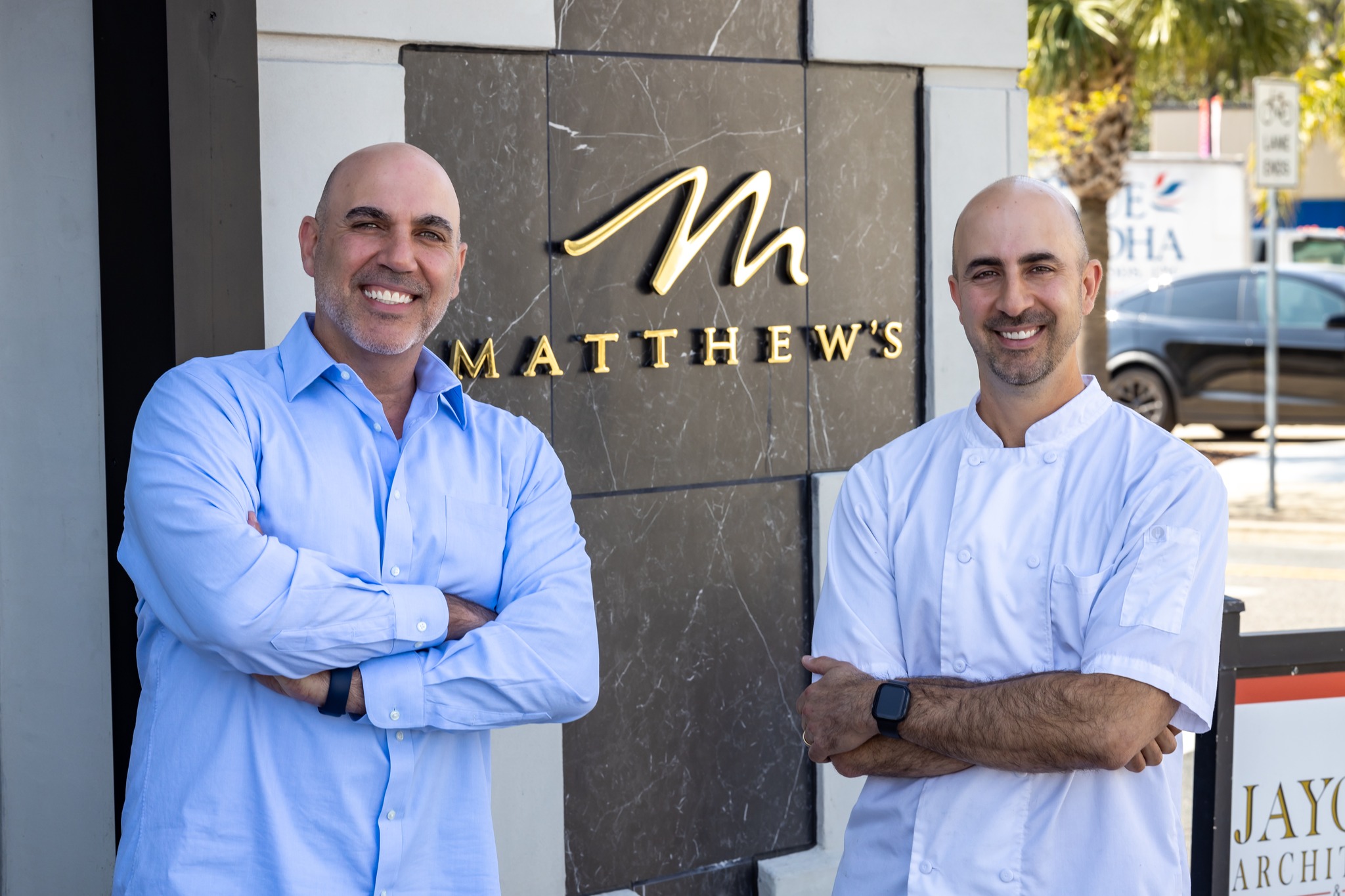 Medure Brothers' Culinary Concepts | Jacksonville FL