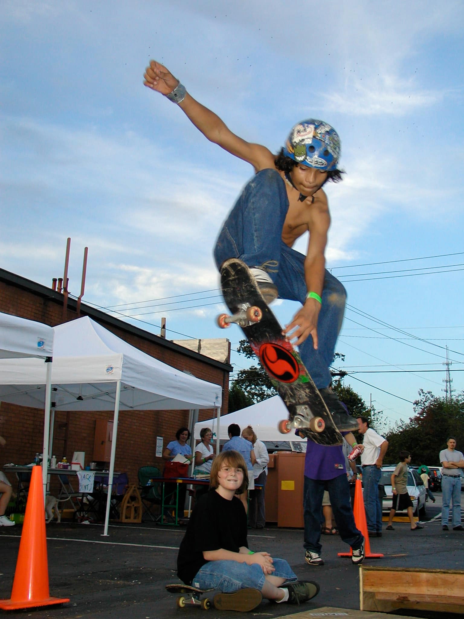 SkaterAid | Decatur GA