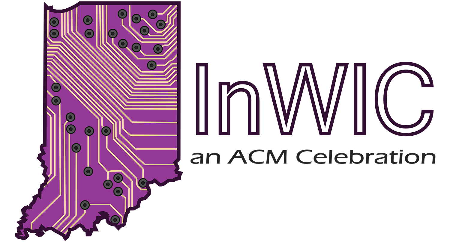 InWIC - Indiana Celebration of Women in Computing