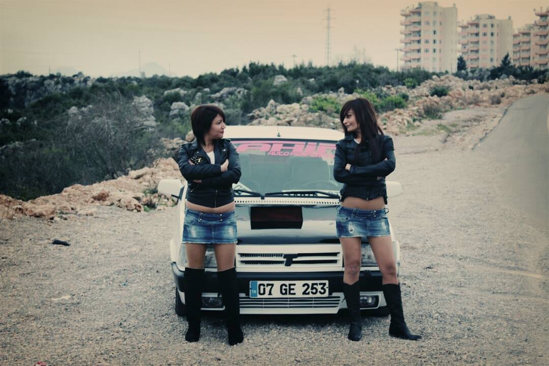Türkiye Tofaş Club