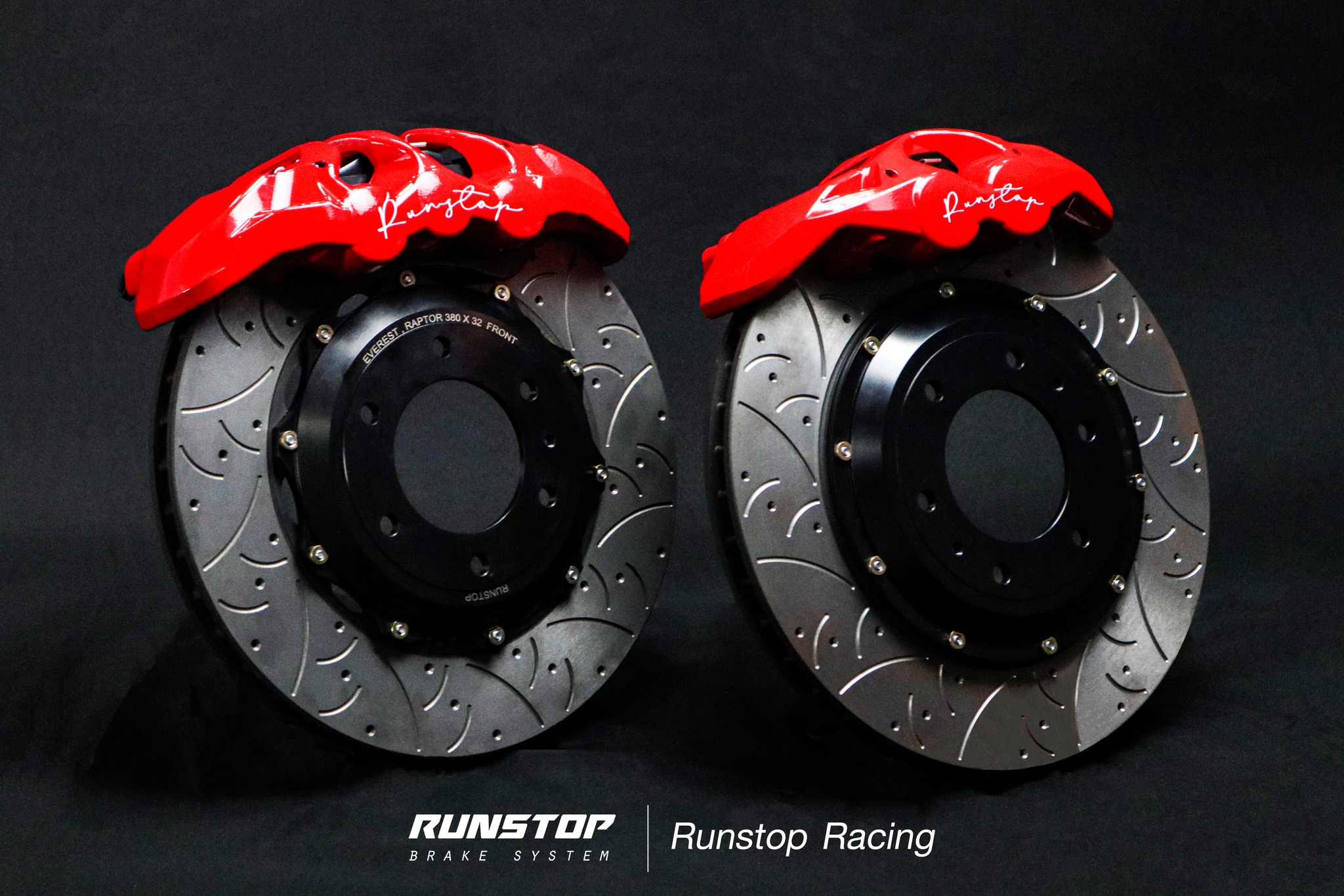 Runstop Racing - 👍เบรคดี โครตล้ำ น้ำหนักเบา |... | Facebook