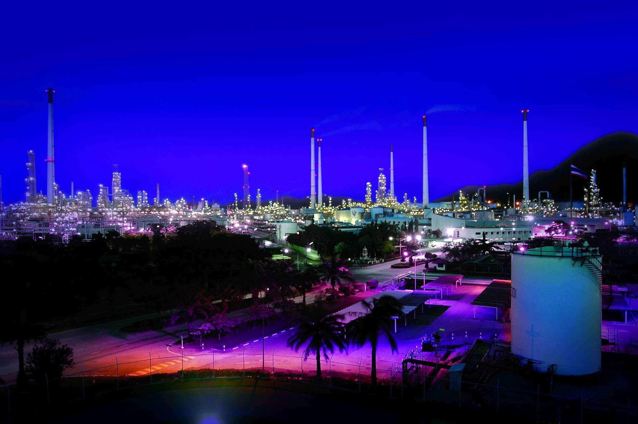 Unithai Container... - Unithai Container Terminal - UTCT