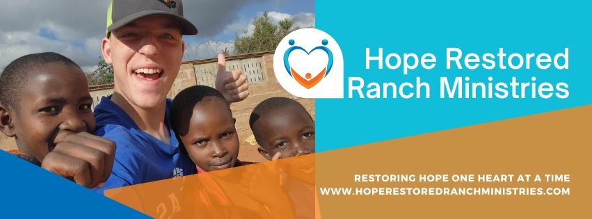 Hope Restored Ranch Ministries