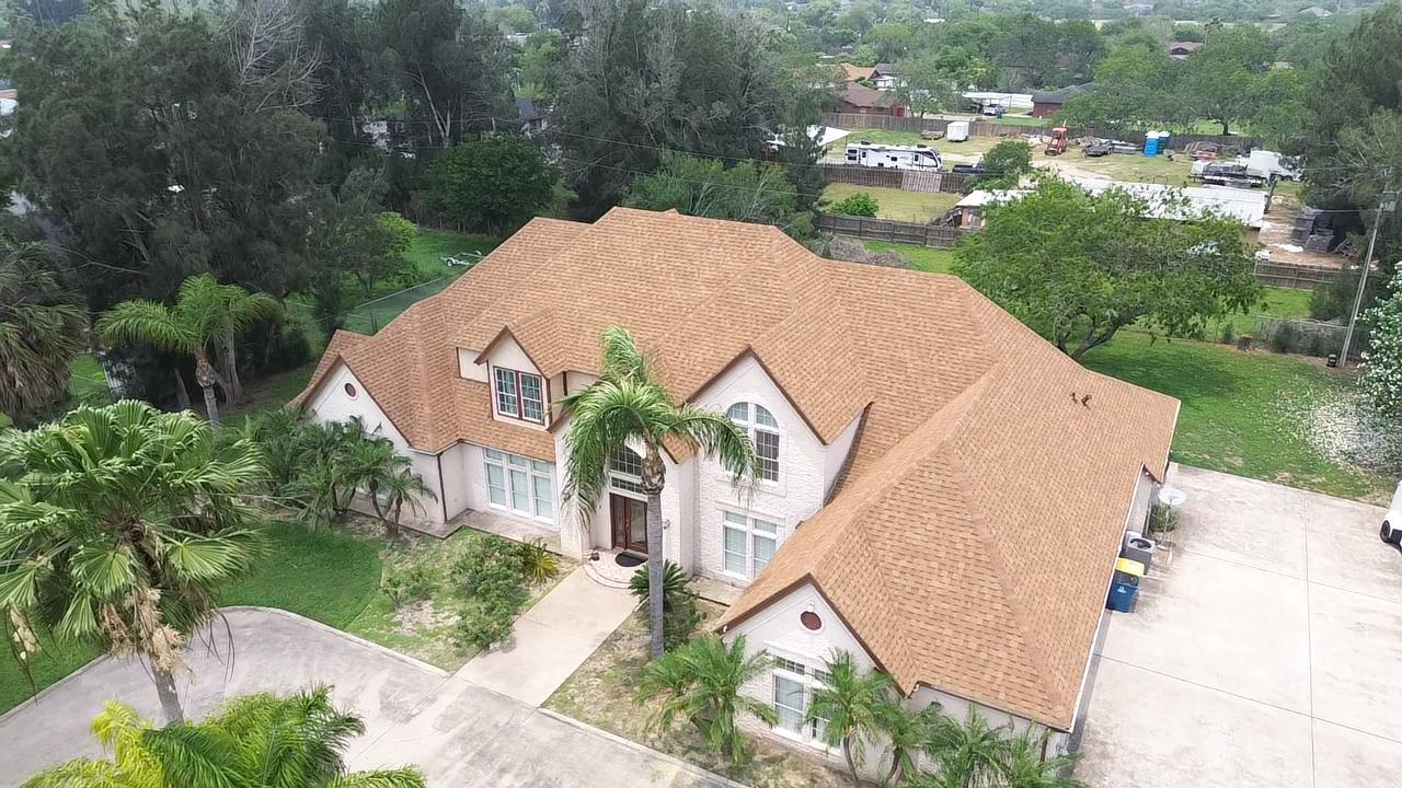 TU CASA COMO NUEVA! color:... - Alta RGV Construction