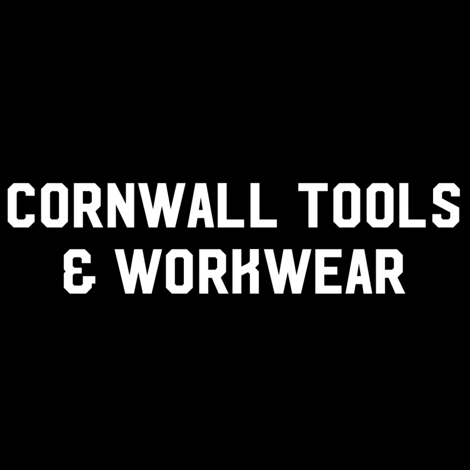 Cornwall Tools & Workwear