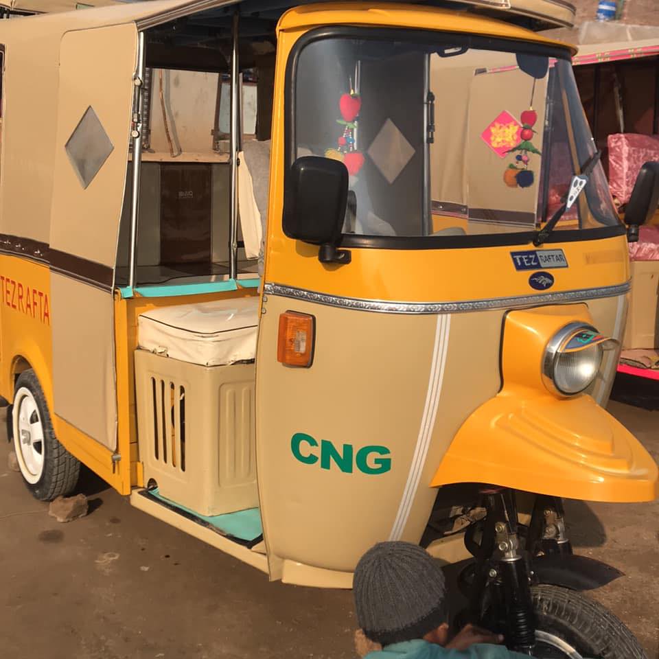 Loader Raksha Sale And... - Loader Raksha Sale And Purchase