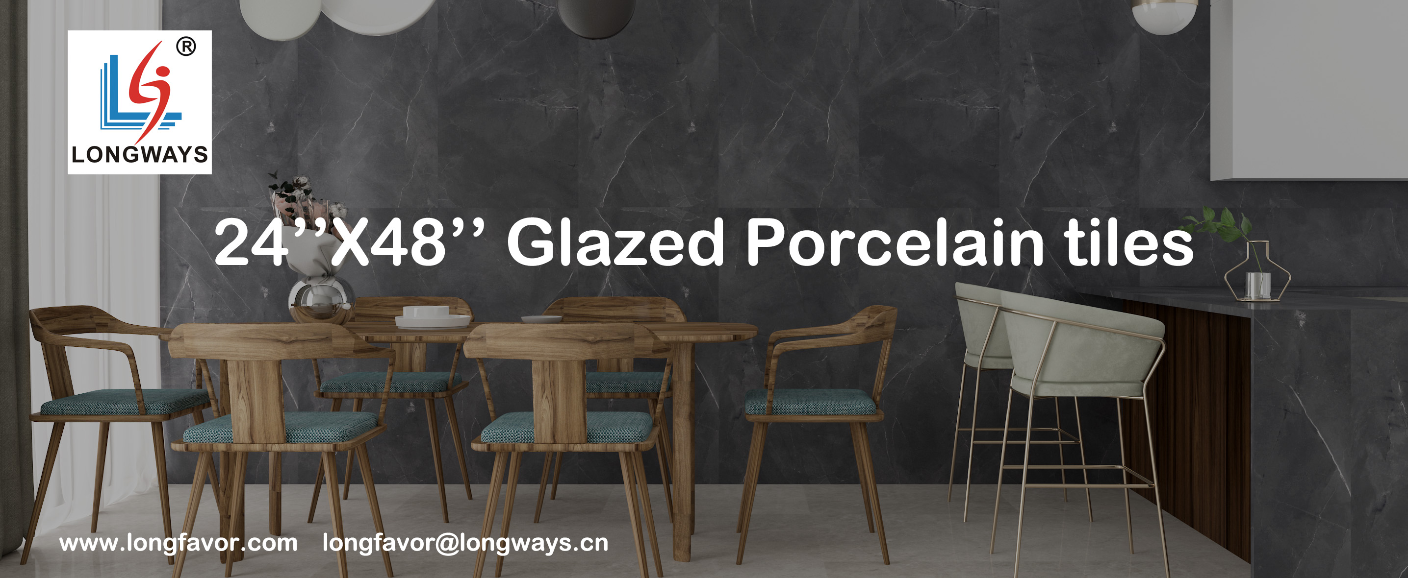Longways - Foshan Longways Building Materials Co.,Ltd: Our people are ...
