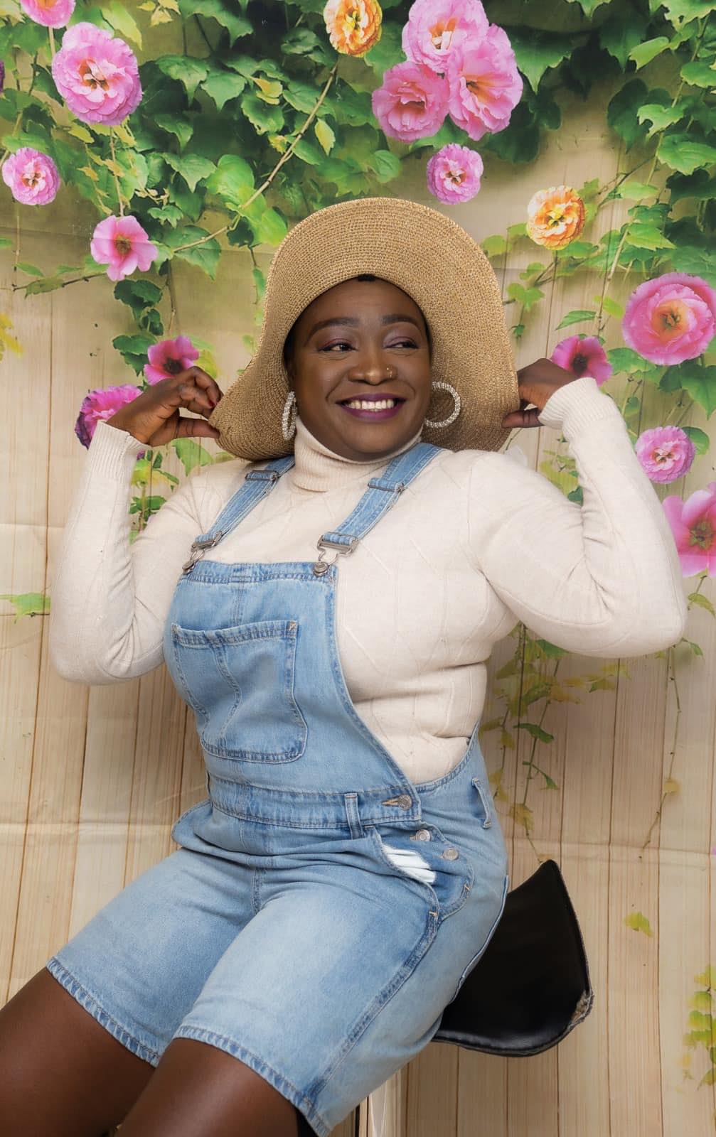 Rashidat Adenike Yusuf