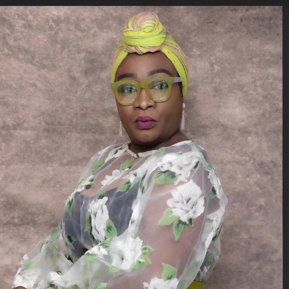 Rashidat Adenike Yusuf