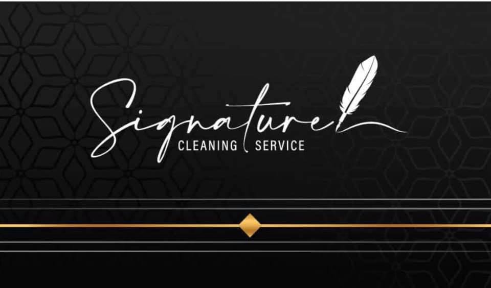 Signature Cleaning Service