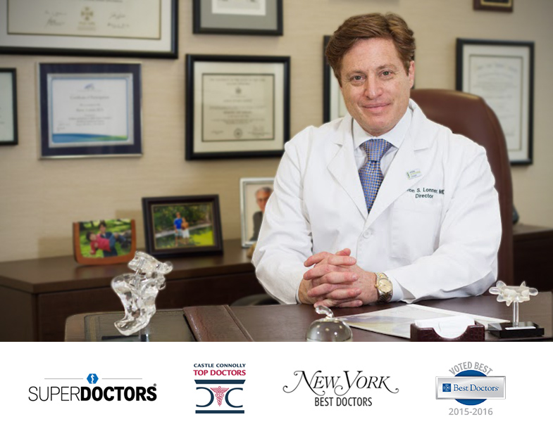 Scoliosis and Spine Associates, Baron Lonner, M.D | New York NY
