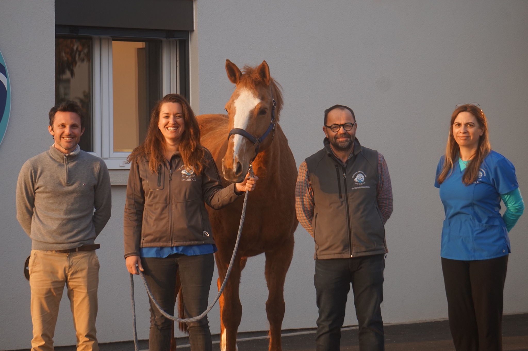 Tourisme Equestre Alsace added... - Tourisme Equestre Alsace