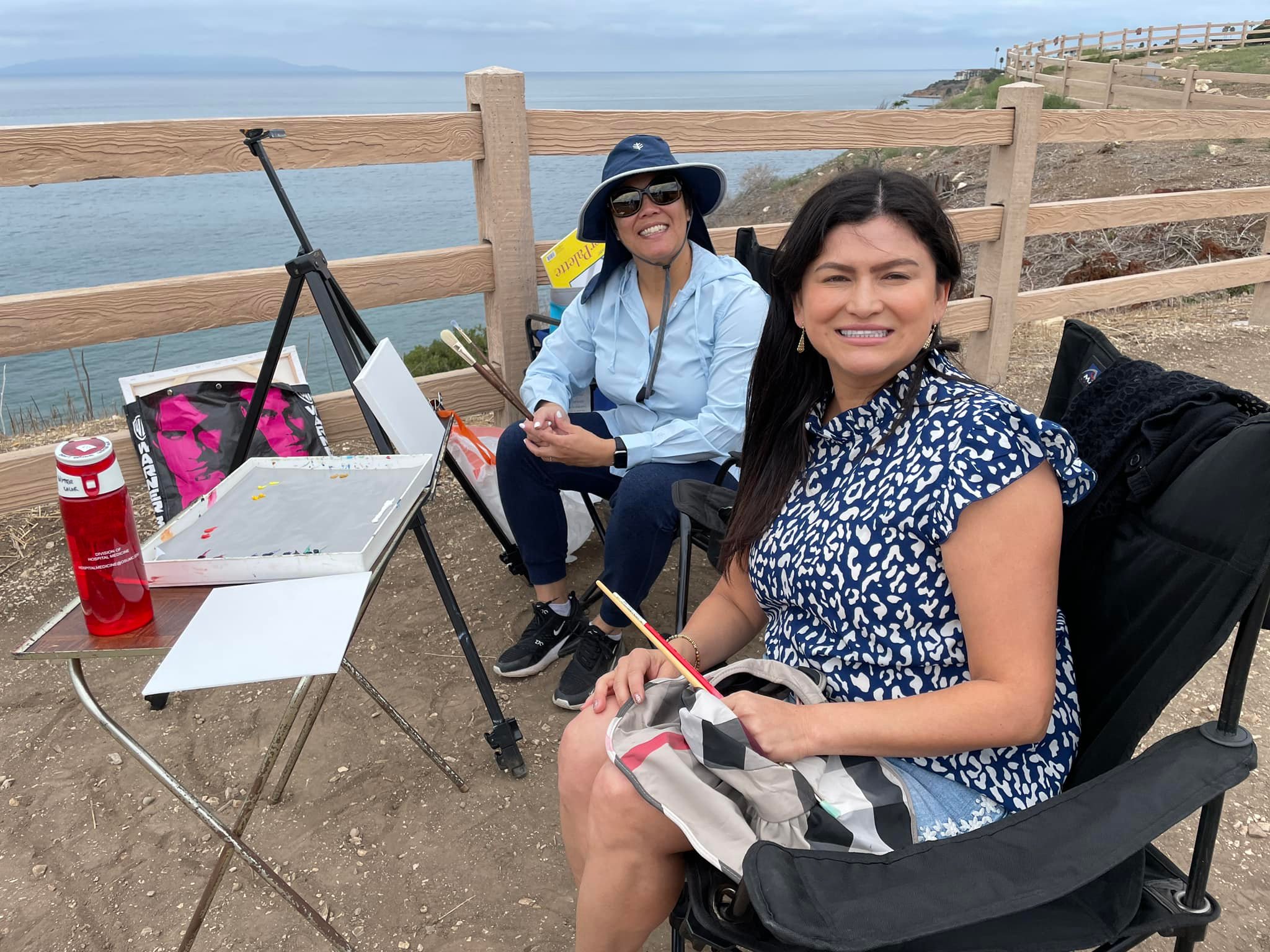 Redondo Beach Art Group (RBAG) | Redondo Beach CA