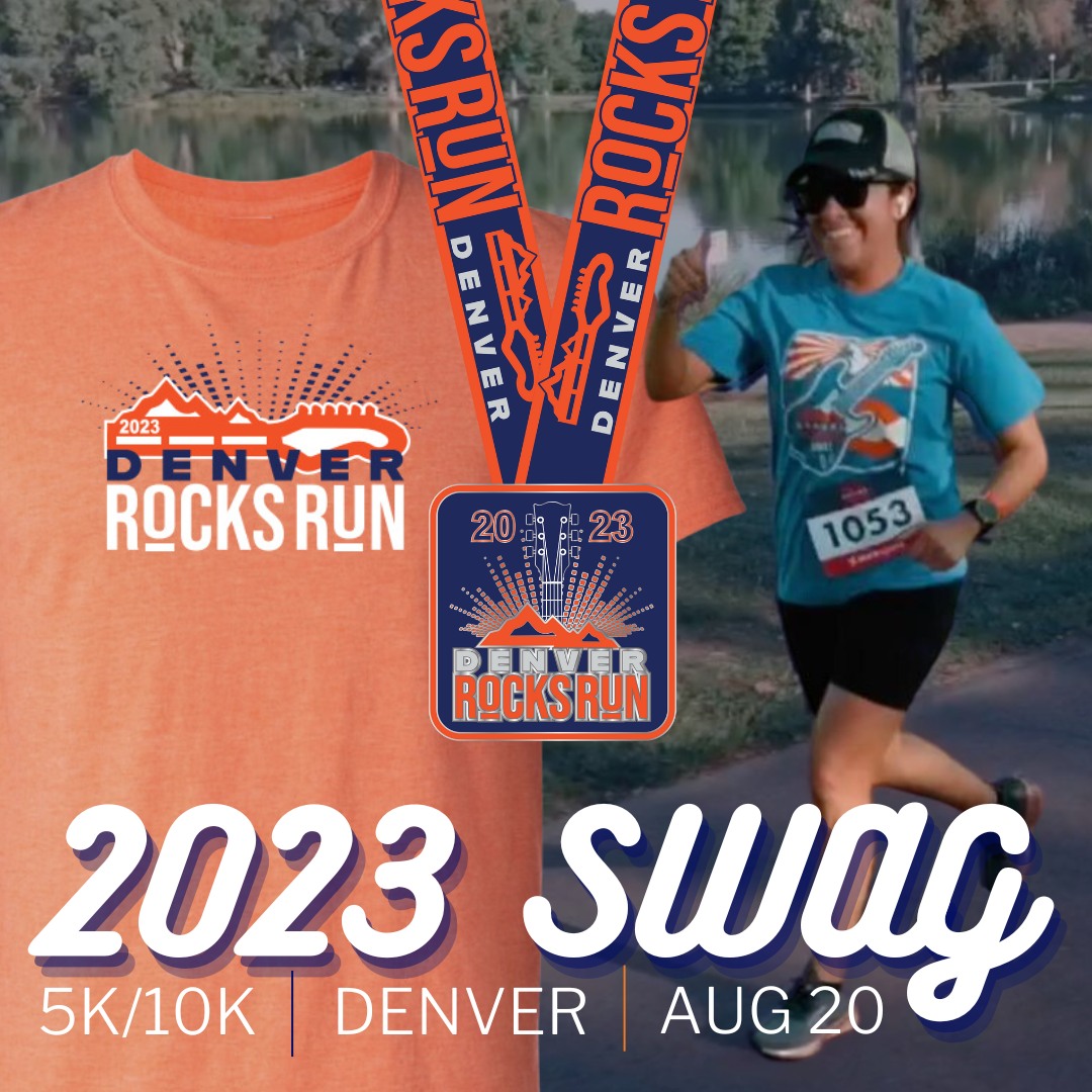 Denver Rocks Run