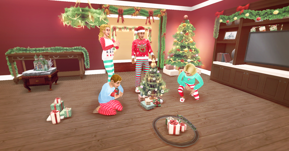 Where to Find Christmas Decorations Sims 3 Seasons: Ultimate Guide