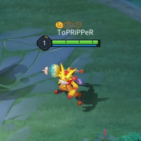ToPRiPPeR