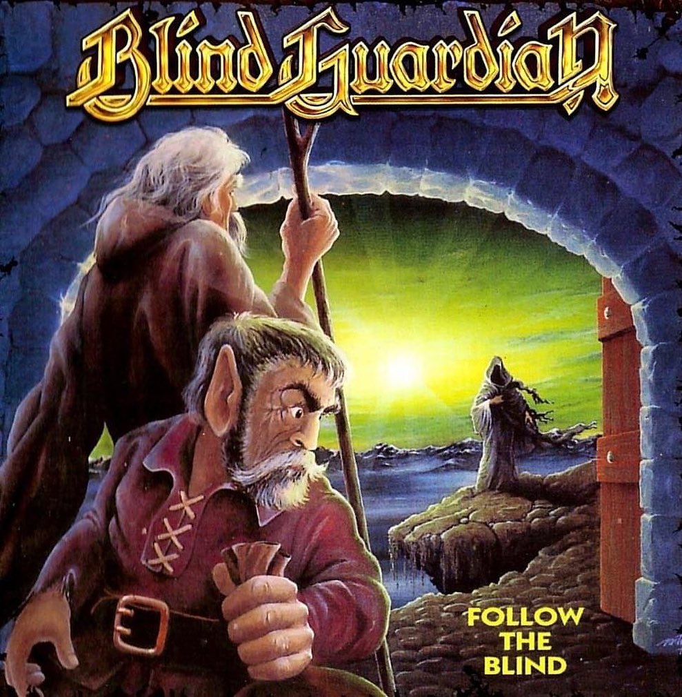 BLIND GUARDIAN 