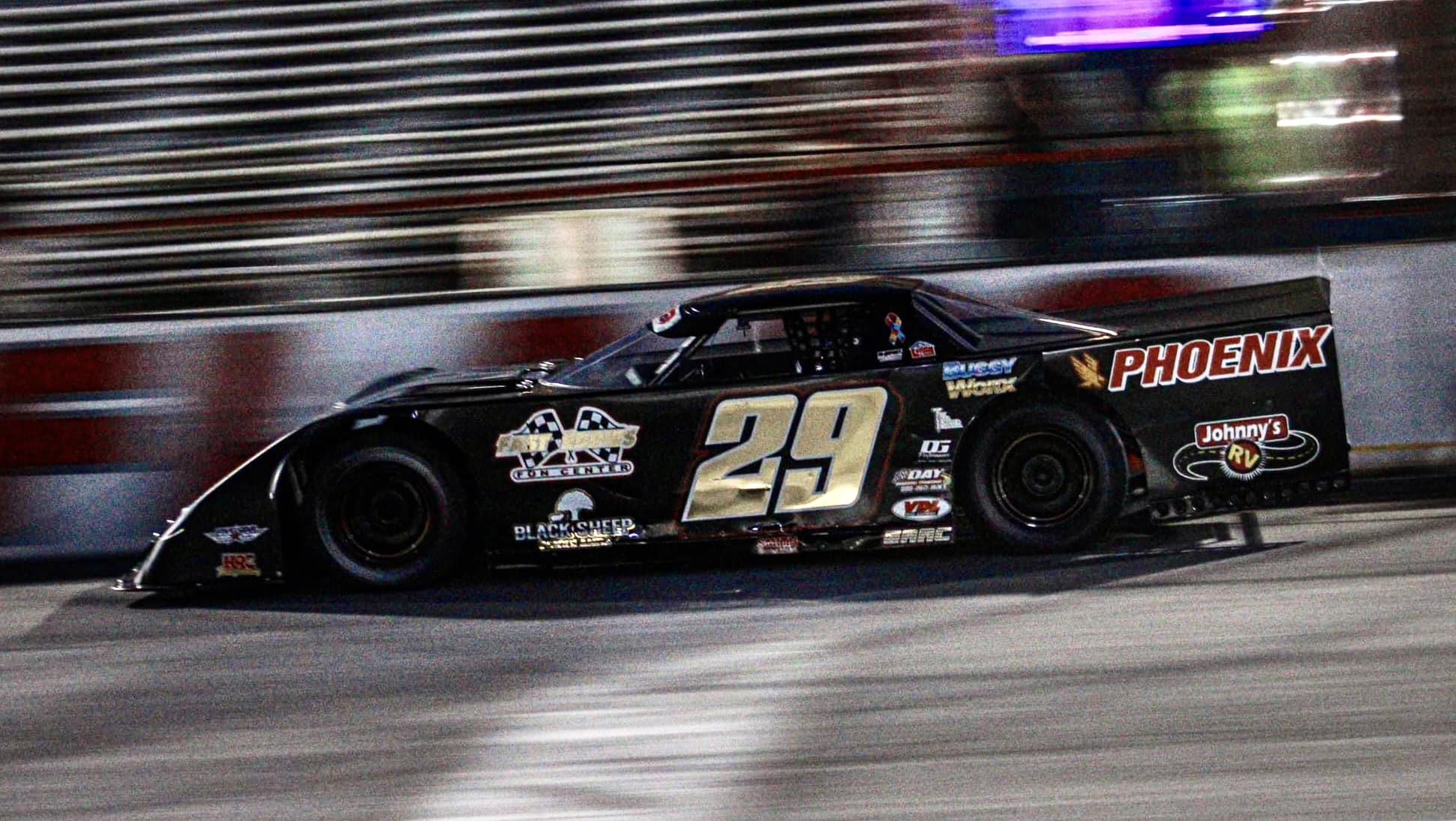 Derrick Griffin Racing
