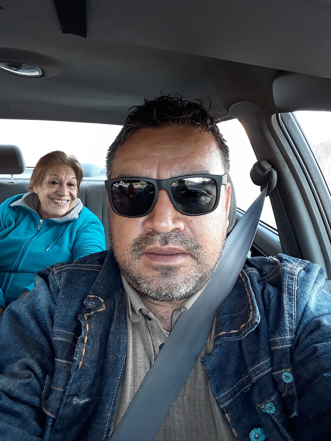 Rene Antonio Garrido