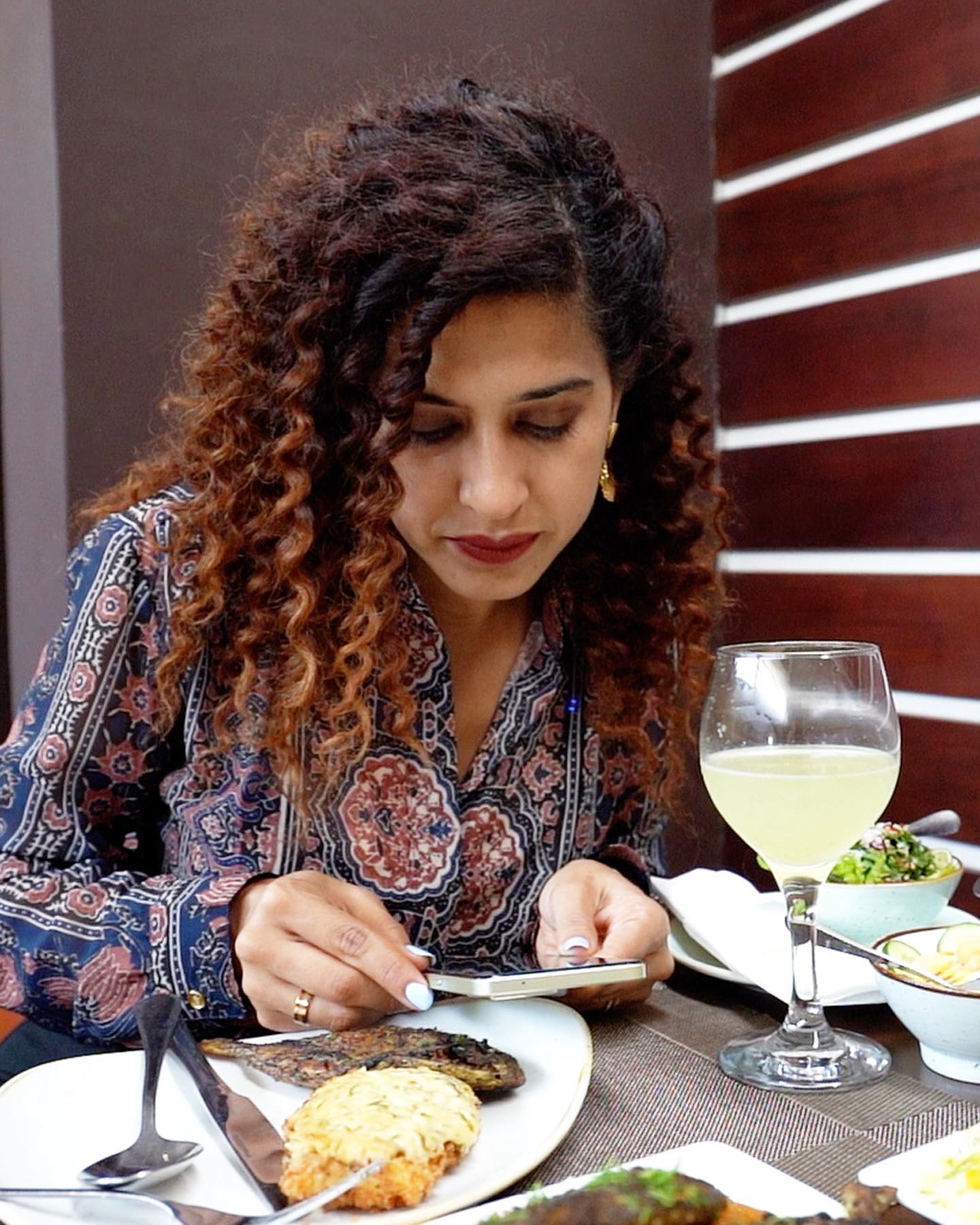 Curly Tales - Safi and sweet rice are a must-have dish in...