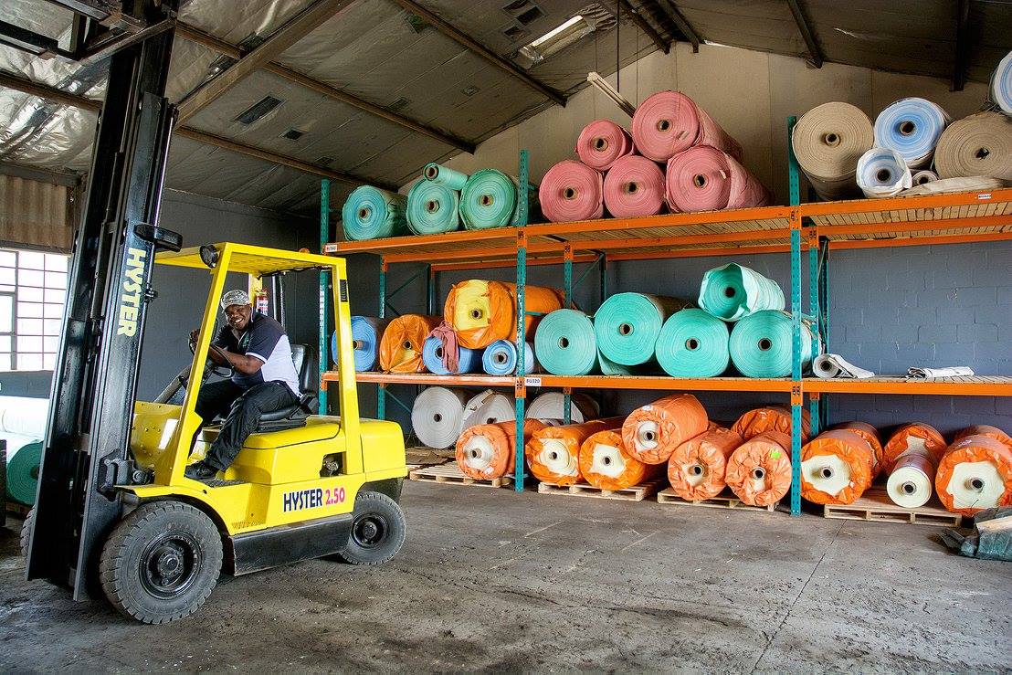 Dynamic Bags Pty Ltd | Moorreesburg