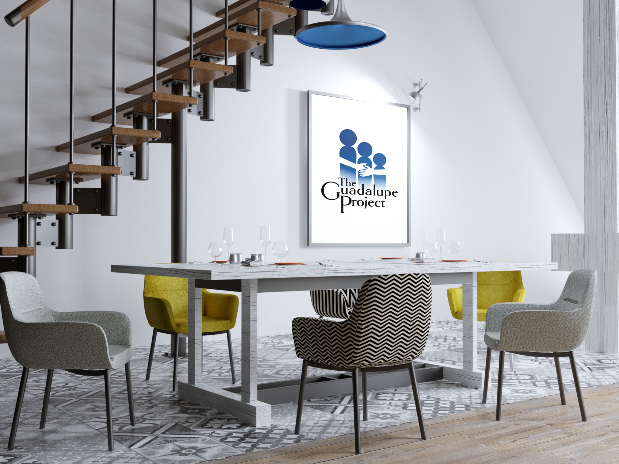 Guadalupe Project | Denver CO
