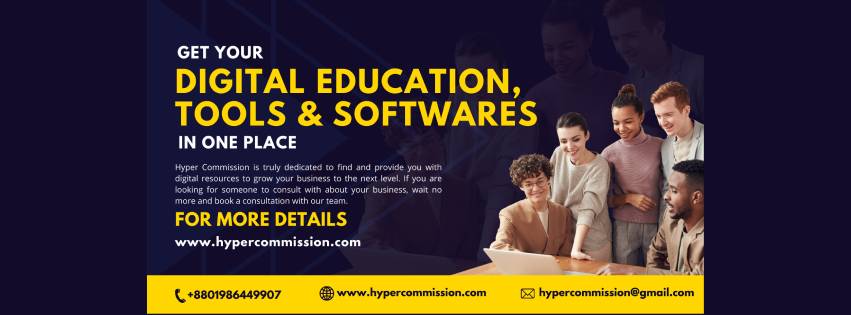 HyperCommission