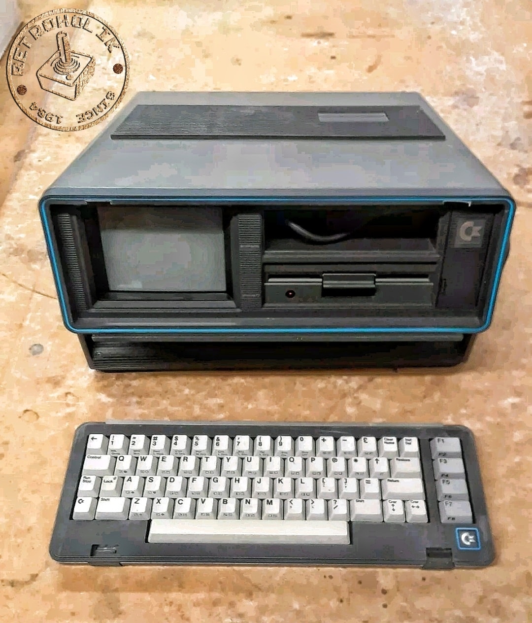 1983... - Retroholik - Vintage Game Consoles & Computers | Facebook