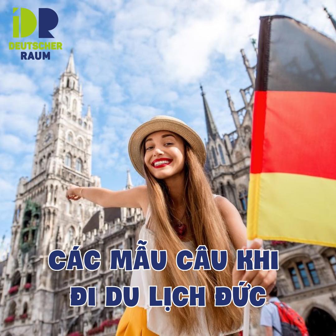 🤓... - German Room in Hue - Không gian ngôn ngữ Đức tại Huế | Facebook