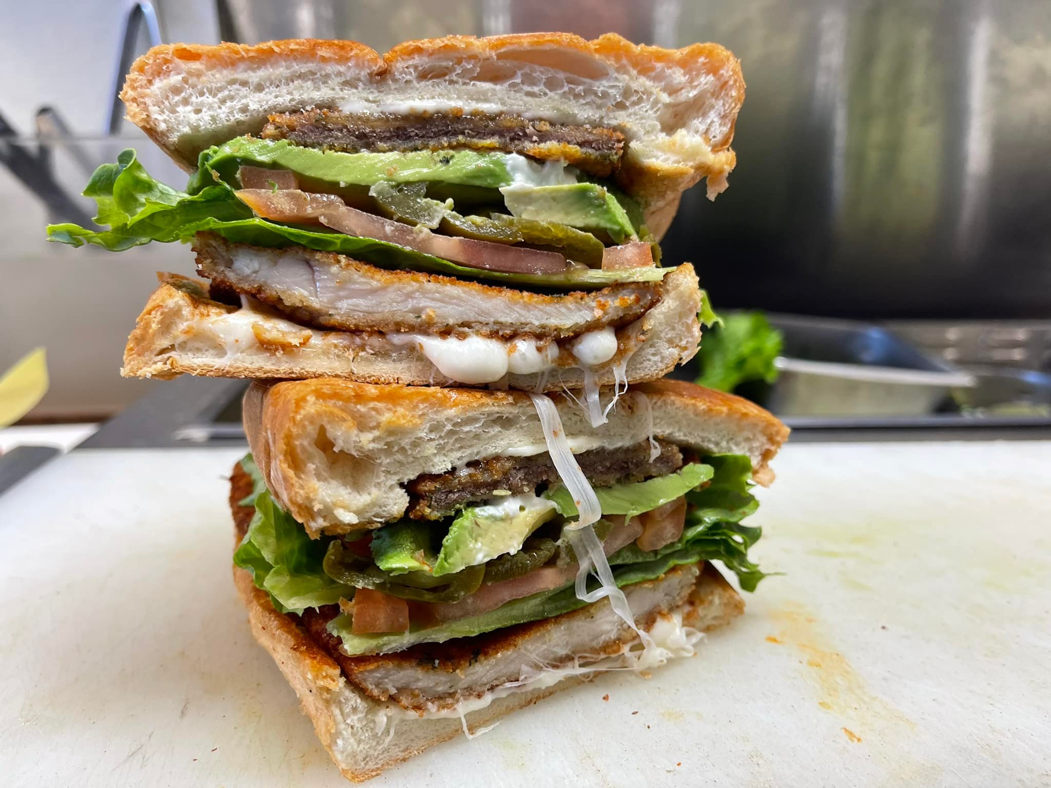El Cacheton Tacos y Tortas | Dallas TX