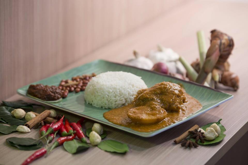 Rasa Ria Benut | Benut