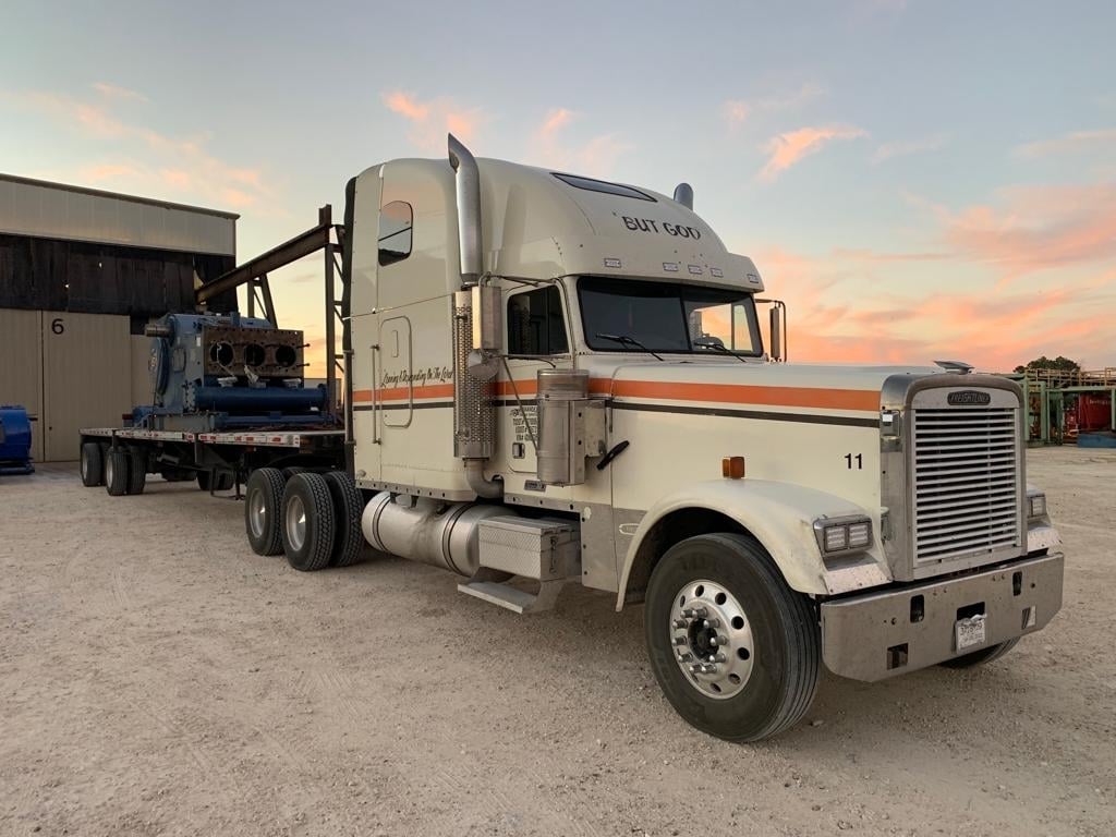 TriCore Logistics