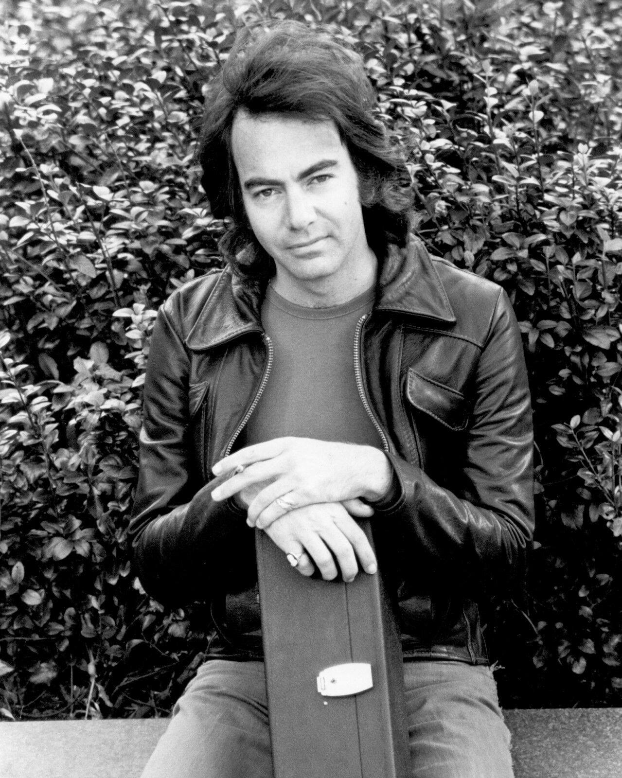 Music - Neil Diamond – Song Sung Blue [Click Here To Listen 