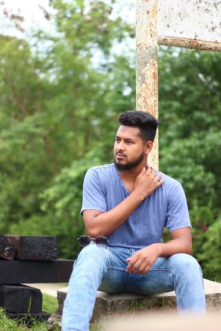 Shohan Talukder