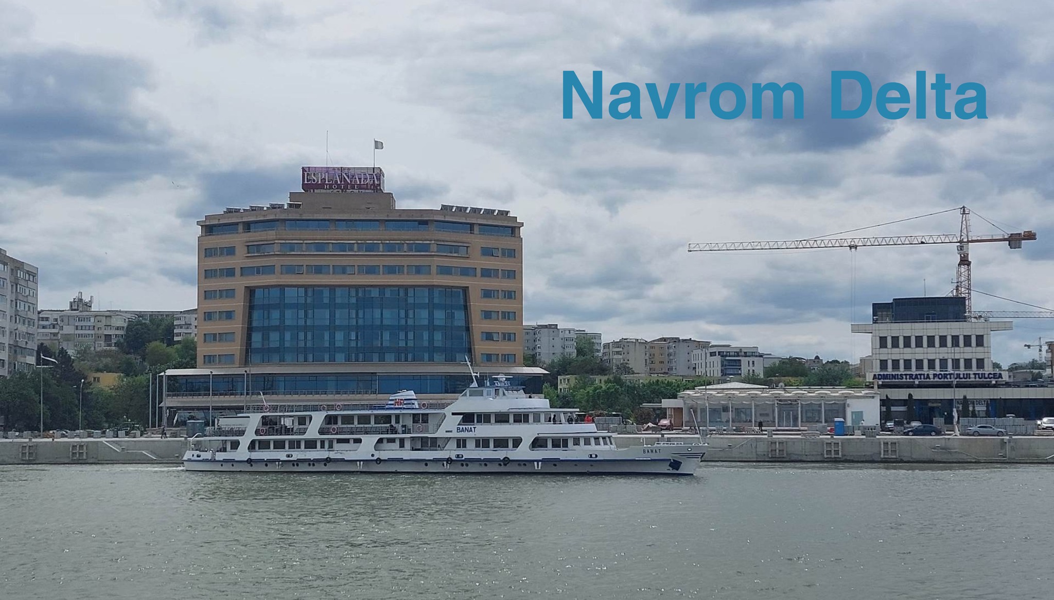 Navrom Delta