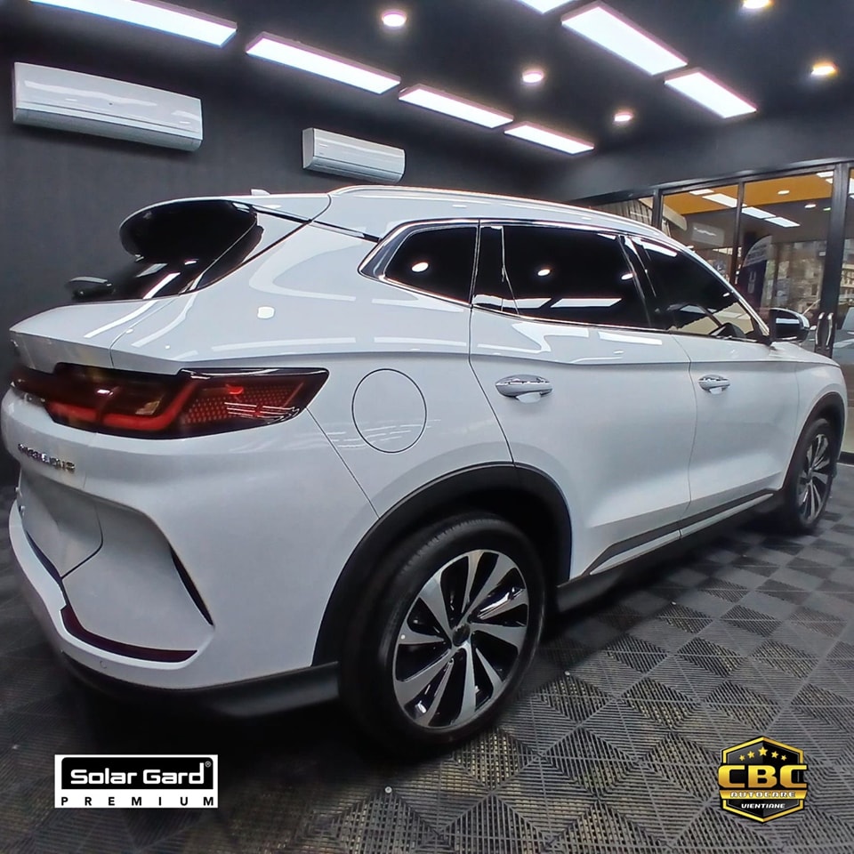CBC Carcare Business Class... - CBC Carcare Business Class