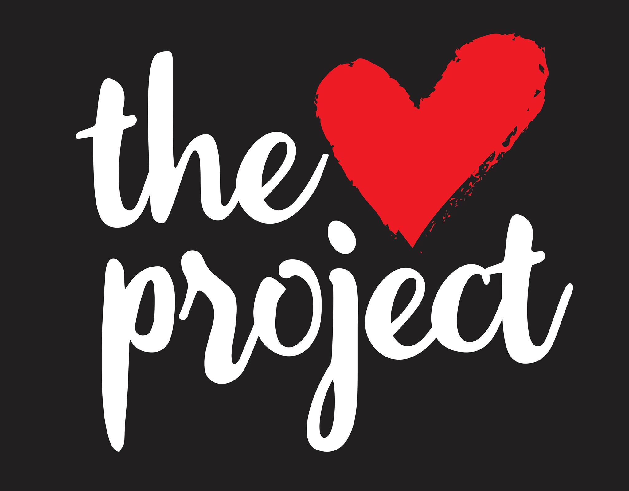 The Heart Project added a new photo. - The Heart Project