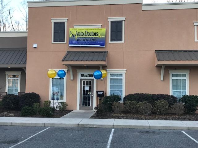 Auto Doctors Inc. | Hardeeville SC