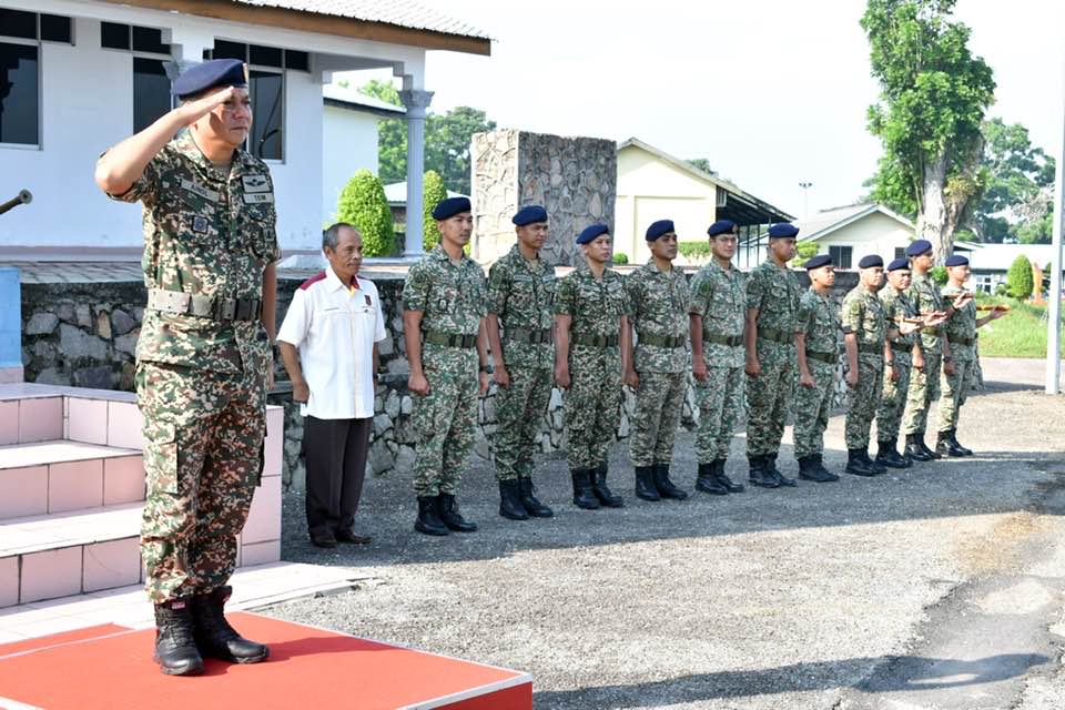 Mytradoc - PERBARISAN SERAH TERIMA TUGAS PEGAWAI MUZIUM...
