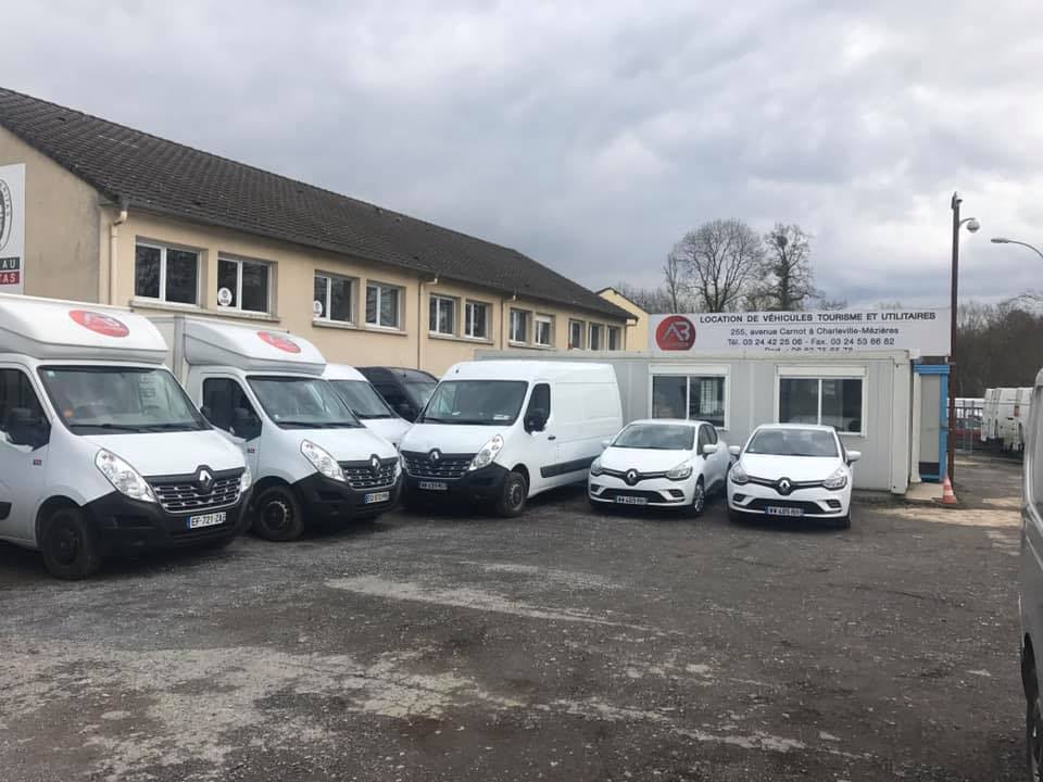 AB Location | Charleville-Mézières