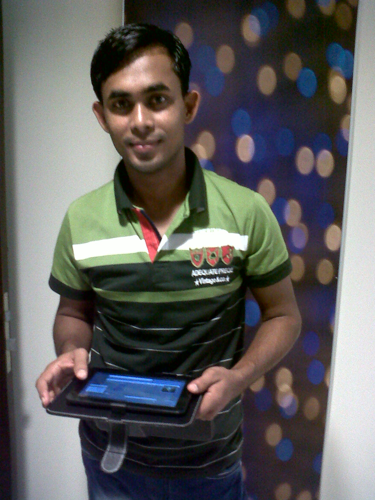 Md Rofiqul Islam