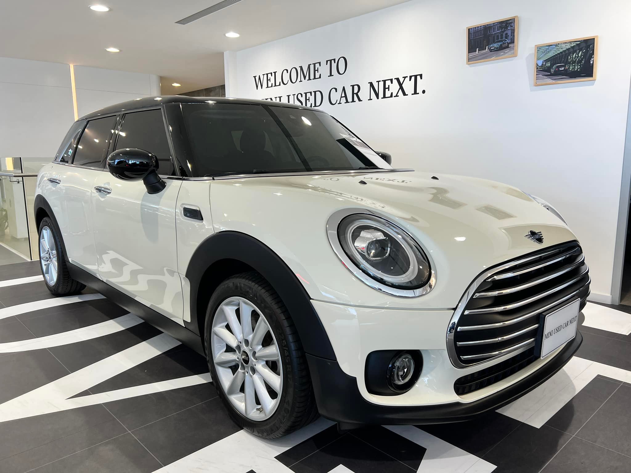 BMW小鍾-高雄汎德 - 🇬🇧Mini Used Car Next. 🇬🇧Mini汎德原廠精選二手車... | Facebook