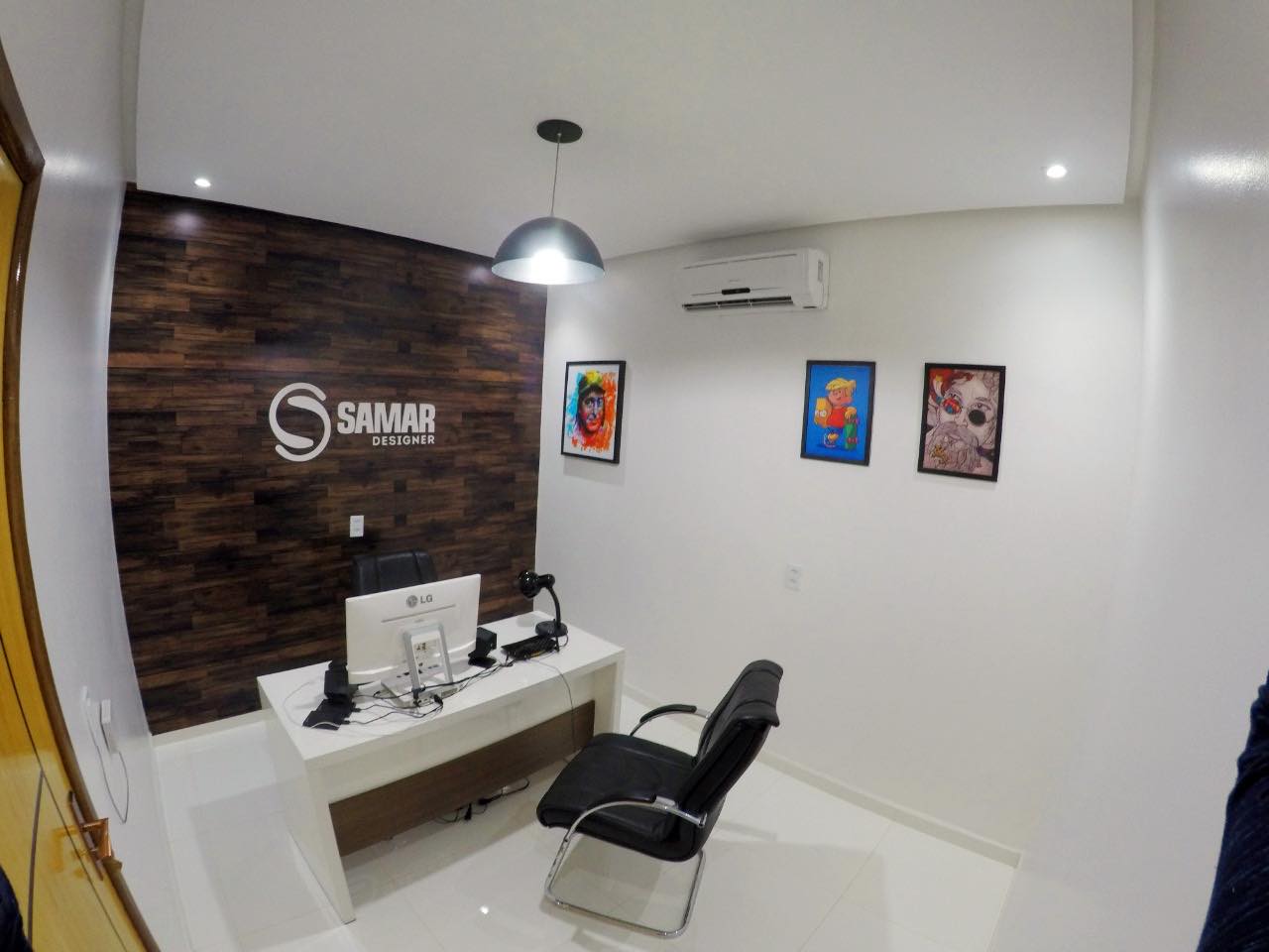 Samar Designer | Marabá PA