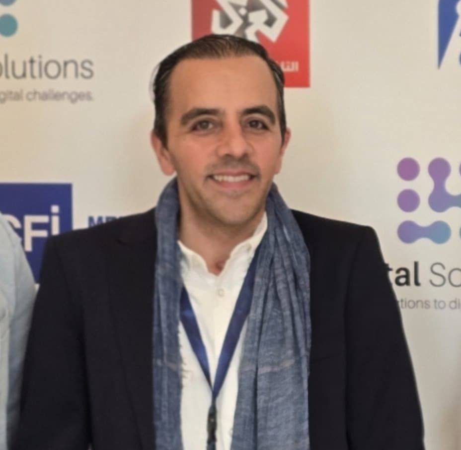 Rami Mh Danyal
