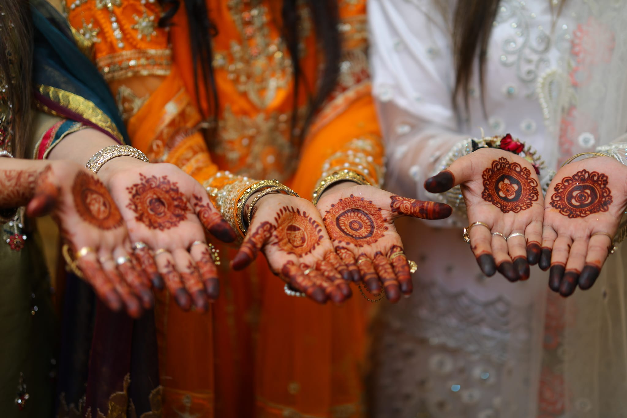 Saba Rizwan