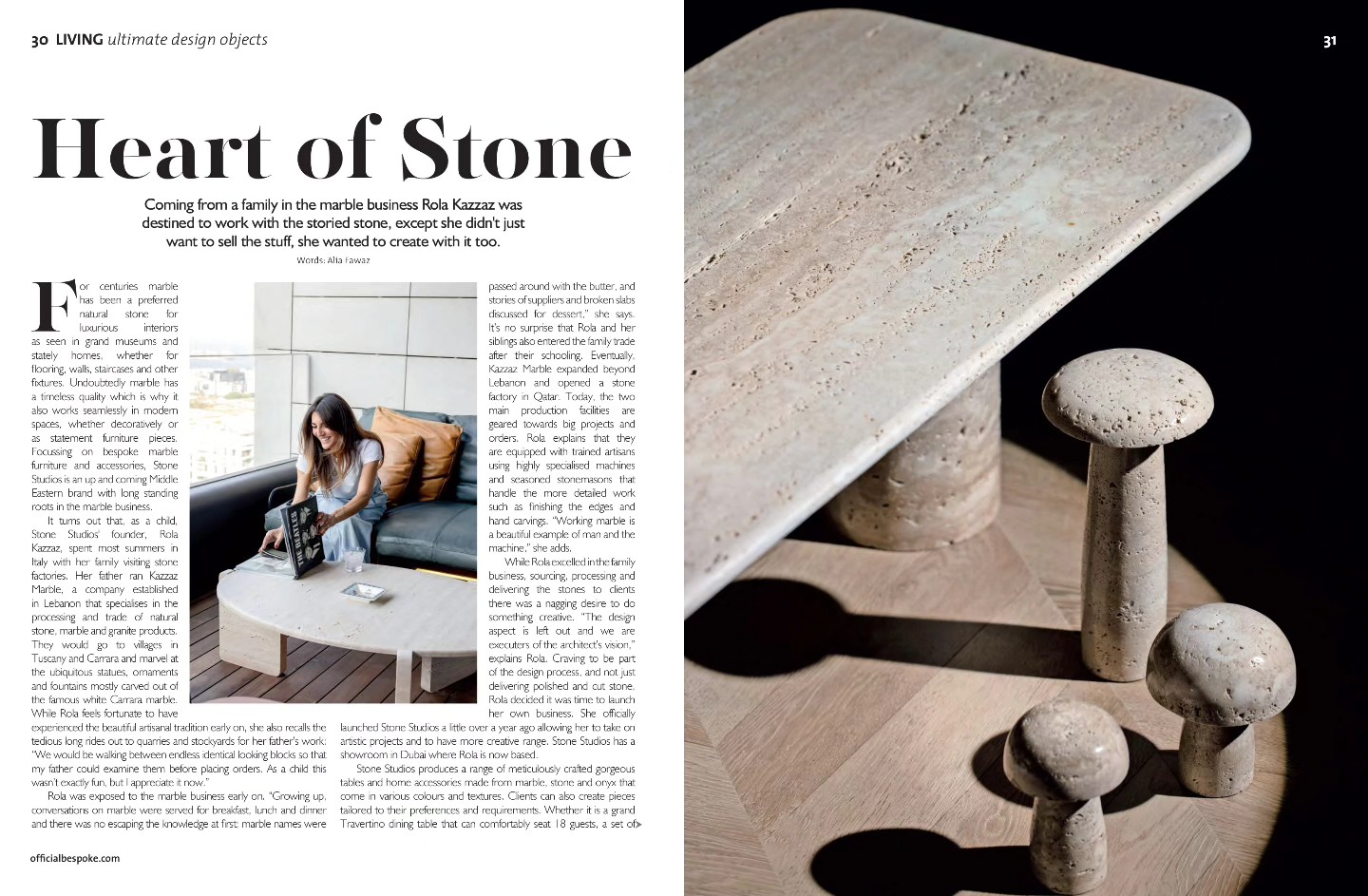 Stone Studios