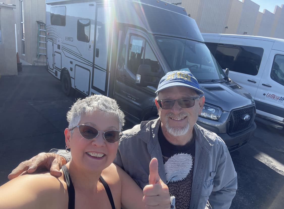 Mobile RV Team | Rio Rancho NM